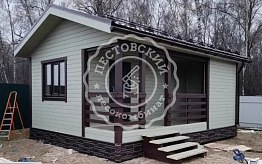 Проект 4
