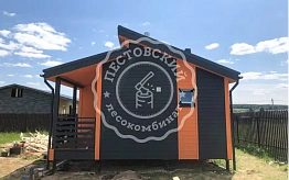 Проект 5