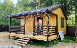 Проект 9