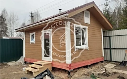 Проект 2