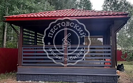 Проект 6